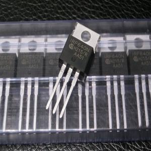 Kit de transistors FYX STOCK 600 pièces TO-92, kit de triodes 15 types, 40 de chaque pour 600 composants de combinaison de transistors assemblés - Product Image 5