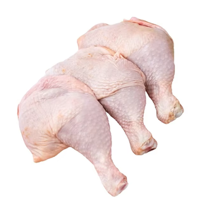 Patas de Pollo Congeladas Halal Enteras/Patas de Pollo/ Cuartos de Pierna de Pollo - Product Image 6