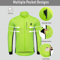 Veste de cyclisme pour homme personnalisée, nouvelle collection, prix bas, MOQ faible, veste de cyclisme pour homme de haute qualité