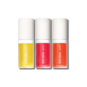 เดอะเซม อีโค โซล ออร์แกนิค ลิปออยล์ ชนิดน้ำ - Product Image 1