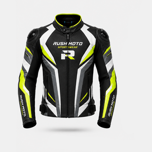 Bulk Quantity Wholesale <b>Summer</b> Plus Size Lightweight Adventure Touring <b>Motorcycle</b> <b>Jacket</b> Printed Anti-UV Waterproof Breathable - Product Image 6