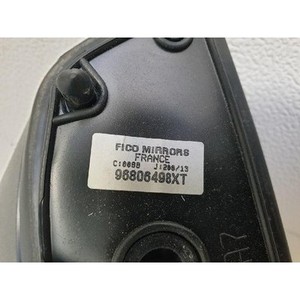 กระจกมองข้างมือสอง 207 ชิ้น รุ่น 96806498XT - Product Image 6