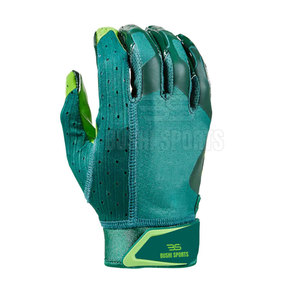 Gants de football américain sur mesure, gants de football américain les plus vendus, liste des meilleurs gants de football américain - Product Image 3