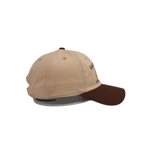Gorra de Béisbol Unisex 2026, Envío Rápido, Lista para Enviar, Suministro Global, Estilo Formal, Personalizable, de Algodón Suave para Viaje - Product Image 2