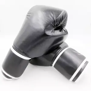 Guantes de Boxeo Personalizados de Última Generación a Precios Razonables, Guantes de Boxeo Profesionales Personalizados, Equipo de Combate, Diseño de Logotipo - Product Image 4