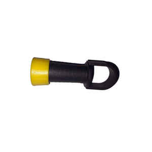 Raccord goutte-à-goutte pratique en PP pour des connexions d'irrigation fiables dans les fermes agricoles, les jardins et les réseaux d'arrosage des serres - Product Image 1