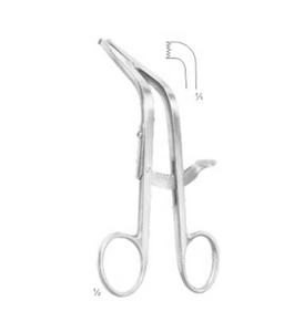 ที่เกลี่ยกระดูกพร้อมที่จับวงแหวนได้รับการรับรองจาก CE และ ISO สำหรับศัลยกรรมกระดูกโดย5ประเทศ - Product Image 5