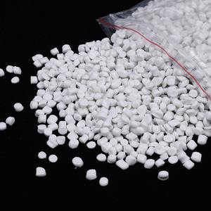 เรซิ่นพีวีซีดิบสีขาวเกรดอุตสาหกรรม พร้อมส่ง สำหรับท่อ สายเคเบิล พื้น แผ่น และการผลิตแผ่น - Product Image 3