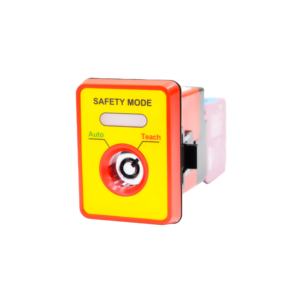 Interruptor de Seguridad Safect SKA-21-TOR-SK, Interruptor de Selección de Modo de Corea - Product Image 2