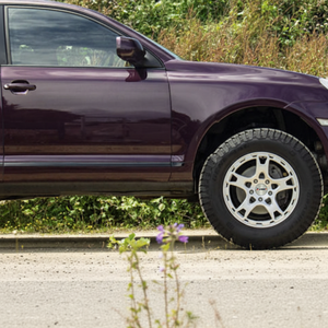 Roues de Safari Overland pour Cayenne 958 Touareg - Product Image 5