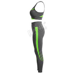 Top Quality New Design Women <b>Yoga</b> <b>Sets</b> Workout Wear New Trendy Women <b>Yoga</b> <b>Sets</b> For Online Sale - Product Image 4