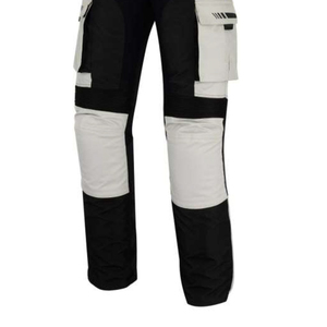 Pantalones de Motociclismo para Adultos y Jóvenes, Calidad Superior, Ligeros, de Cordura, Impermeables, Transpirables y Resistentes al Fuego para Verano - Product Image 5