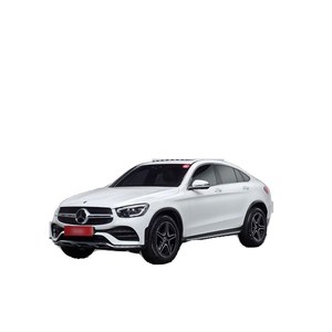 Mercedes-Benz Clase GLC GLC300 4MATIC Coupé, Modelo de Junio de 2023, con 19,553 km, Caja de Cambios Automática, Volante a la Izquierda, Cámara Trasera - Product Image 1