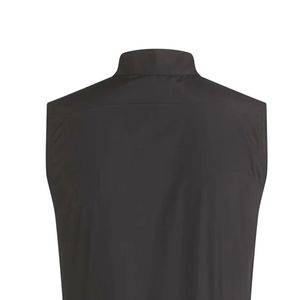 Chaleco de Ciclismo OEM para Hombre, Ligero, Transpirable, Cortavientos, Sin Mangas, de Poliéster, para Ciclismo de Carretera y Paseos al Aire Libre - Product Image 4