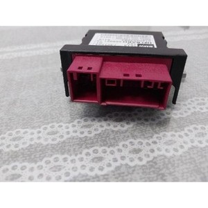 Unidad de Control de Bomba de Combustible para Serie 5 2013-2017, Usada, OEM 7301554 - Product Image 4