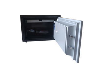 YUNOS YNS-37E Digital Electronic Key <b>Lock</b> Safe <b>Box</b> Wall Mounted Fireproof Safe Factory Direct Price - Product Image 5