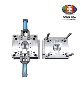 แม่พิมพ์ฉีดพลาสติกความแม่นยำสูง LONGNEW สำหรับการผลิตแป้นเหยียบพลาสติก - Product Image 1