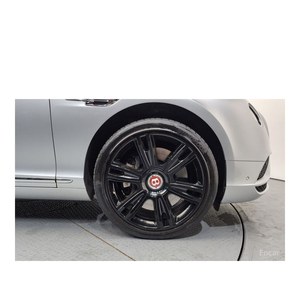 Bentley Continental 4.0 GT 2016/2, Volante a la Izquierda, Caja de Cambios Automática, 83,063 km - Product Image 5