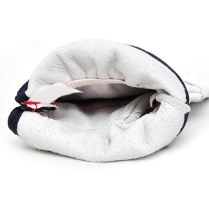 Heat Resistant Work <b>Gloves</b> Best Quality Industrial Protection High Quality Material Wholesale Supplier ODM 2026 New Arrive - Product Image 6