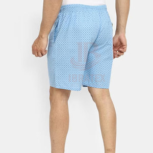 Shorts para Hombre de Color Sólido Hechos en Pakistán a Precio Económico, con Cordón Ajustable, de Alta Calidad, Cómodos y Transpirables - Product Image 2