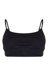 Sujetador Deportivo Elástico Personalizado al por Mayor para Mujer, Ropa Deportiva para Yoga, Correr y Entrenamiento, Top Deportivo de Verano - Product Image 5