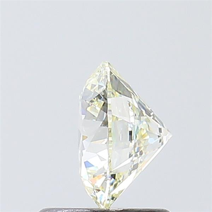 Ajretail - Diamante Natural Suelto de 1.01 Quilates, Color M, Claridad SI1, Corte Brillante Redondo, Certificado para Joyería - Product Image 2
