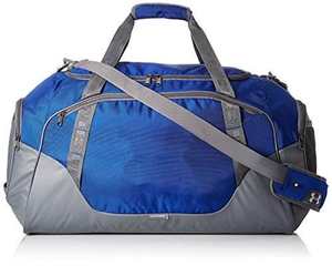 Bolsa de Viaje Impermeable a Prueba de Olores, Bolsa de Viaje de Gran Capacidad de Poliéster con Logotipo Personalizado - Product Image 3