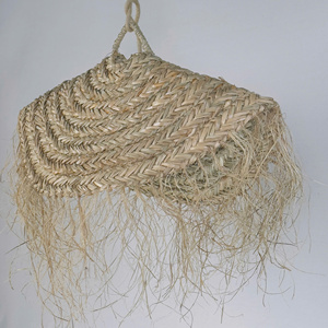 Trend 2026 !!!! New Style Model Vintage and Boho Decorative Hanging Pendant <b>Light</b> and Lamp Shape - Product Image 1