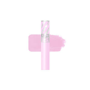 Superslap บนก้านสำลีก้านกำมะหยี่เหลวมีคุณสมบัติเปลี่ยนสีลาเวนเดอร์ - Product Image 1