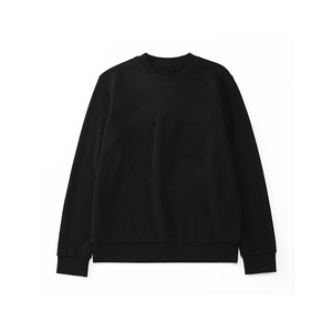 Sudadera elegante para hombre, construcción con tela de primera calidad, diseñada para brindar comodidad y calidez durante todo el día. Proveedor mayorista de denim de Bangladesh. - Product Image 5