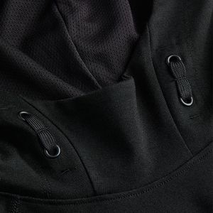 High Quality Custom Gym Fabric Hoodie Jacket for Boys <b>Zip</b>-<b>up</b> Full Face Hoodies for Kids Casual Style - Product Image 6