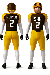 Uniformes de Fútbol Americano Personalizados al por Mayor 2026, Pantalones Cortos Sublimados, OEM/ODM, Tela de Secado Rápido, Kits de Equipo con Logotipo Personalizado - Product Image 4