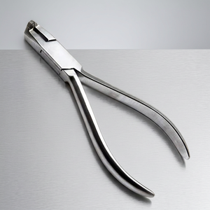 คีมตัดลวดปลายฟันสแตนเลส พร้อมหัว TC - Product Image 3