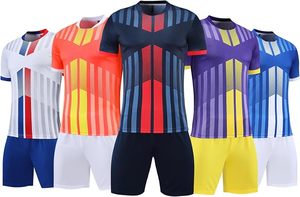 Uniformes de Fútbol para Jóvenes y Adultos, Diseña Tu Propio Nombre, Camiseta de Fútbol Personalizada para Niños, Niñas, Hombres y Mujeres - Product Image 5
