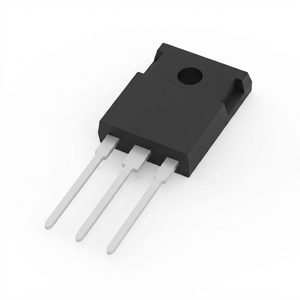 โมดูลไฟฟ้าอัจฉริยะ FS5SM-18A IGBT IPM สำหรับการใช้งานอินเวอร์เตอร์อุตสาหกรรม - Product Image 1