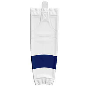 Calcetines de Hockey sobre Hielo con Logotipo Personalizado, Calcetines Deportivos de Competición Ligeros de Primera Calidad con Servicio de Proveedor Mayorista de Marca Privada y Talla OEM - Product Image 2