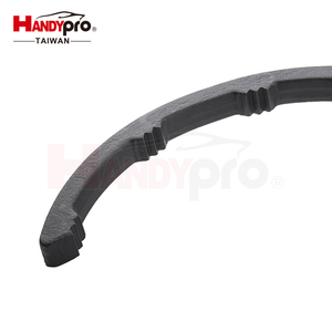 HANDYPRO Adjustable <b>Oil</b> <b>Filter</b> <b>Wrench</b> Red High Carbon Steel 95-178mm Vehicle Tools Auto Repair - Product Image 2