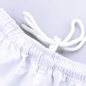 Nuevo Uniforme de Gi de Manga Larga, Ropa de Taekwondo Blanca, Uniformes de Karate y Judo para Niños y Adultos Unisex - Product Image 5