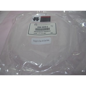 AMAT 0200-20426 Aislador de Cuarzo sin Pin de 8" SNNF - Equipo y Piezas de Semiconductores de Confianza de la Marca Global Legacy - Product Image 5