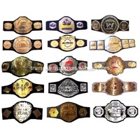 Ceintures de champion personnalisées pour MMA, BJJ, Muay Thai, Kick Boxing, ceintures de champion de boxe, ceintures de champion de lutte et médailles