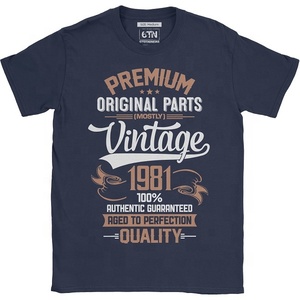 Camiseta de manga corta de algodón puro con cuello redondo 100% para hombre, el mejor precio, venta al por mayor, Camiseta de punto con estampado de Color y logotipo personalizable - Product Image 6