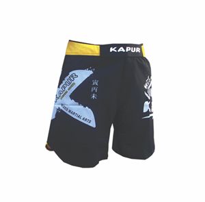 New Arrival Custom Design Competition Fight <b>Shorts</b> for Men MMA BJJ Grappling <b>Kickboxing</b> Training Gym <b>Shorts</b> Sublimated - Product Image 1