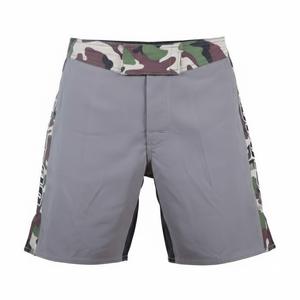 Pantalones Cortos Profesionales de Karate para Unisex, Color Personalizado, Elásticos, 100% Algodón, Secado Rápido, para Entrenamiento Deportivo - Product Image 1