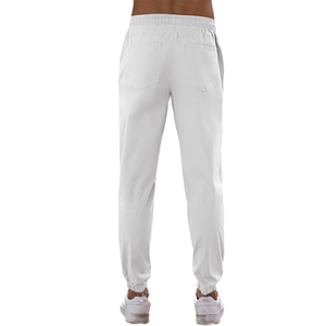 Wholesale Breathable High Quality <b>Slim</b>-Fit <b>Jogger</b> Pants with Adjustable Drawstring Waistband Casual Designed for Comfort - Product Image 4