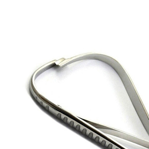 ชุดเครื่องมือผ่าตัดจัดฟันแบบแมนนวล คีมเย็บไหมคุณภาพสูง ทำจากเหล็กกล้าไร้สนิม พร้อมที่จับเข็ม Mathieu ได้รับมาตรฐาน CE - Product Image 6