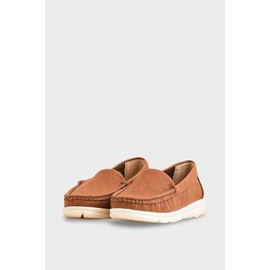 Accessoire de mise en forme de mocassin grande taille décontracté pour femme WS002902 - Product Image 2