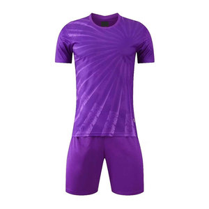 Uniforme de Fútbol Personalizado 2026, Ropa Deportiva para Clubes y Equipos, Uniforme de Fútbol Original Sublimado - Product Image 1