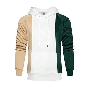Sudaderas con Capucha para Hombre al por Mayor de Alta Calidad, Personalizadas con Impresión y Bordado - Product Image 5