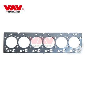 ชุดปะเก็นชุดเครื่องมือซ่อมเครื่องยนต์6D107 6754-K1 K2-9901สำหรับ Komatsu - Product Image 3