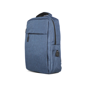 Sacoche professionnelle moderne pour ordinateur portable avec rangement organisé et construction robuste, idéale pour les étudiants et les professionnels. - Product Image 4